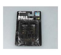 Ar-15/m16/m4 Family M4ras - 1:35e - Trumpeter G