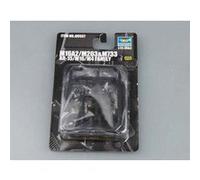 Ar-15/m16/m4 Family M733 - 1:35e - Trumpeter G