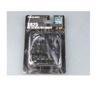 Ar-15/m16/m4 Family Sr25 - 1:35e -