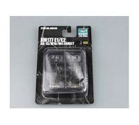 Ar-15/m16/m4 Family-xm117 - 1:35e - Trumpeter G