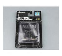 Ar-15/m16/m4 Family-xm117 - 1:35e - Trumpeter G