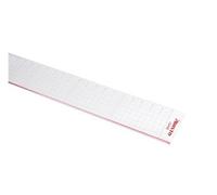 Aristo AR15430 Règle de découpe en plexiglas (30 cm) transparente