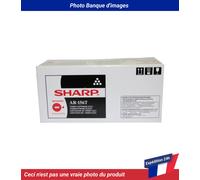 AR-156T Sharp AR-121E Cartouche de toner Noir