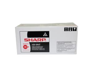 AR-156T SHARP AR-121E CARTOUCHE DE TONER NOIR