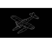 Ar 196 ((12 Airplanes Per Box) -