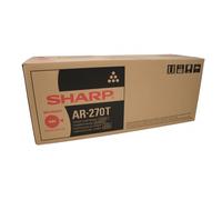 Sharp Toner AR-270LT noir