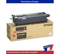 SHARP AR-450MT NOIR TONER - 27000 PAGES POUR AR-350LP