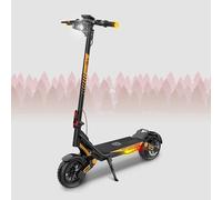 UrbanGlide Trottinette électrique All Road 6 Pro 500 W Noir