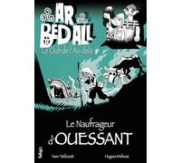 Ar Bed All, Tome 8 : Le naufrageur d'Ouessant