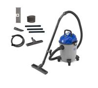 AR Blue Clean Aspirateur Solides et Liquides 3270 (1200 W, 20 l)