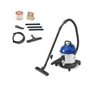 AR Blue Clean Aspirateur Solides et Liquides 3370 (1200 W, 20 l)