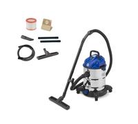 AR Blue Clean Aspirateur Solides et Liquides 3670 (1600 W, 30 l)
