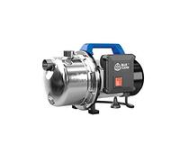 AR Blue Clean Pompe Autoamorçante ARGP 1100X pour Eaux Claires (1100 W, Débit max. 4600 l/h, Hauteur d'élévation max. 45 m)