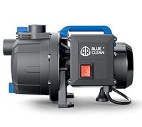 AR Blue Clean Pompe Autoamorçante ARGP 600P pour Eaux Claires (600 W, Débit max. 3100 l/h, Hauteur d'élévation max. 35 m)