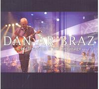 Dan Ar Braz - Celebration d'un Heritage [Import]