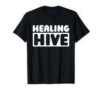 Ar Équipe - Santé Psychothérapie Art Thérapeute T-Shirt