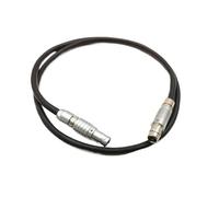 Ar~i RS 0F 3 broches mâle vers 0B 2 cordon d'alimentation for Pro 1000/3000ft, MOV~AM Boot CVW SWIFT, Vax~s, Holly~and600(2 Pin Straight To RS,40cm)