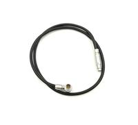 Ar~i RS 0F 3 broches mâle vers 0B 2 cordon d'alimentation for Pro 1000/3000ft, MOV~AM Boot CVW SWIFT, Vax~s, Holly~and600(2 Pin Angle To RS,60cm)