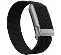 AR LABS Whoop 5.0 Bracelet SuperKnit compatible MG (LIFE) | Tissage en microfilament ultra doux | Matériel en acier inoxydable, taille unique, Polyester, Pas de gemme