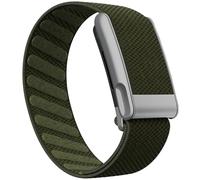 AR LABS Whoop 5.0 Bracelet SuperKnit compatible MG (LIFE) | Tissage en microfilament ultra doux | Matériel en acier inoxydable, taille unique, Polyester, Pas de gemme