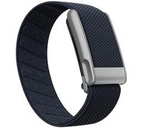 AR LABS Whoop 5.0 Bracelet SuperKnit compatible MG (LIFE) | Tissage en microfilament ultra doux | Matériel en acier inoxydable, taille unique, Polyester, Sans pierre précieuse