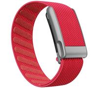 AR LABS Whoop 5.0 Bracelet SuperKnit compatible MG (LIFE) | Tissage en microfilament ultra doux | Matériel en acier inoxydable, taille unique, Polyester, Pas de gemme