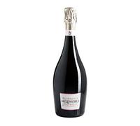 Ar Lenoble - Champagne Rosè "Rosè Terroirs" MAG16 Extra Brut 0,75 lt.