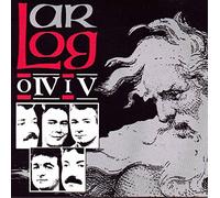 Ar Log - O IV I V