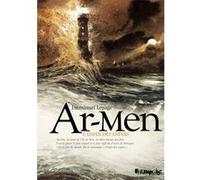 Emmanuel Lepage – Ar-Men : L'Enfer des enfers