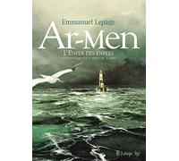 Ar-Men: L'Enfer des enfers (édition limitée)
