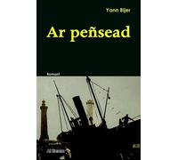 Ar pensead - Yann Bijer - Al Liamm - broché - Méthode de langue