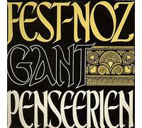 Ar Penseerien - Fest-Noz Gant Penseerien