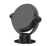 ar Phone Holder - 360 Degree Rotating Mobile Bracket, Strong Grip Magnetic Mount for Car Truck SUV, Vehicle Dashboard Compatible, Hands Free Navigation and Driving, Smartphone Stand, 3.15x3.15 Inch