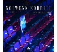 Aztec – Ar Preñv Glas / Lampyris Noctiluca – CD