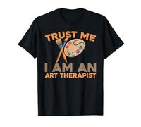 AR Psychothérapie - Santé Art Thérapeute T-Shirt
