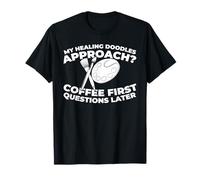 AR Psychothérapie - Santé Art Thérapeute T-Shirt