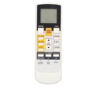 AR RAE1E Universal Air Conditioner Remote Control for FUJITSU for AR RAE2U AR RAE1U AR RAH2U AR RAC1C AR RCD1C AR RAJ3T