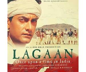 Ar Rahman - Lagaan