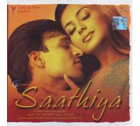 AR Rahman - Saathiya [Import]