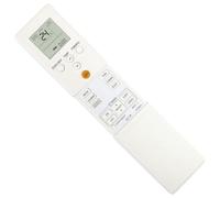 AR-REB1E Télécommande de Rechange Remplacement pour Fujitsu AR-REY1U