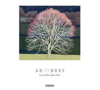 Ar(t)bres - les arbres dans l'art - Angus Hyland - Pyramyd - broché - Monographie