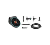 Ar ur AquaBloom Solution d arrosage automatique solaire pour 20 plantes Rose