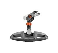 Arroseur Gardena -Canon Traîneau Premium ? Portée Réglable 12.5m Max ? Superficie Max 490m² ? Pour Jardin Xl Garantie 5