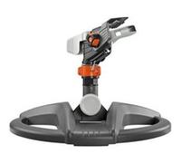 Ar ur GARDENA canon traîneau Premium Portée réglable 12.5m ma Superficie ma 490m² G