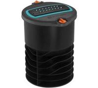 Arroseur Gardena Kit Arroseur Oscillant Escamotable Os140 ? Surface 140m² ? Portée 15m Max ? Arrosage Rectangulaire ? Kit Compl