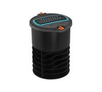 Ar ur Kit ar ur oscillant escamotable OS140 Surface 140m² Portée 15m ma Arros