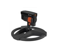 Arroseur Gardena Oscillant Aquazoom Compact ? Surface 216m² ? Portée 18m Max ? Résistant Uv Et Gel ? Garantie 5 Ans (