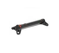 Arroseur Gardena Oscillant Aquazoom M ? Surface 250m² ? Portée 18m Max ? Résistant Uv Et Gel ? Garantie 5 Ans (18712-