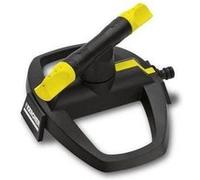 Ar ur rotatif KÄRCHER RS 120 2 Bras en métal robustes Surface d arrosage ma imale 113 m