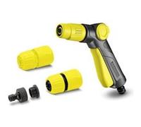 Ar ur Set pistolet et accessoires d arrosage 2 formes de jets